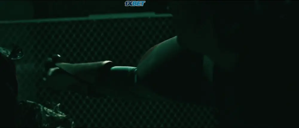 View ZombieCON Vol. 1 (2025) — screenshot ZombieCON Vol. 1 (2025) — screenshot