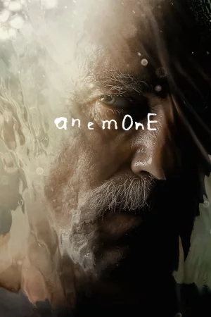 Anemone (2025) — poster