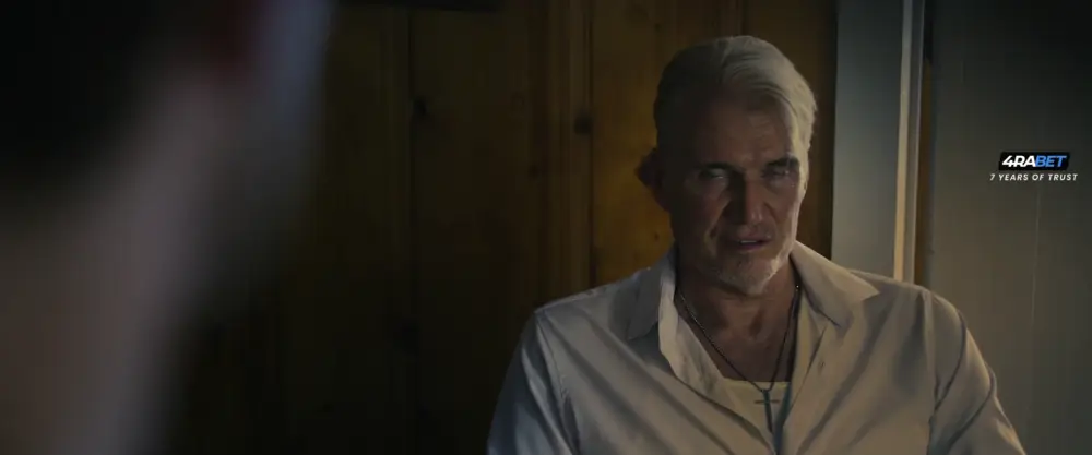 Exit Protocol (2021) — screenshot