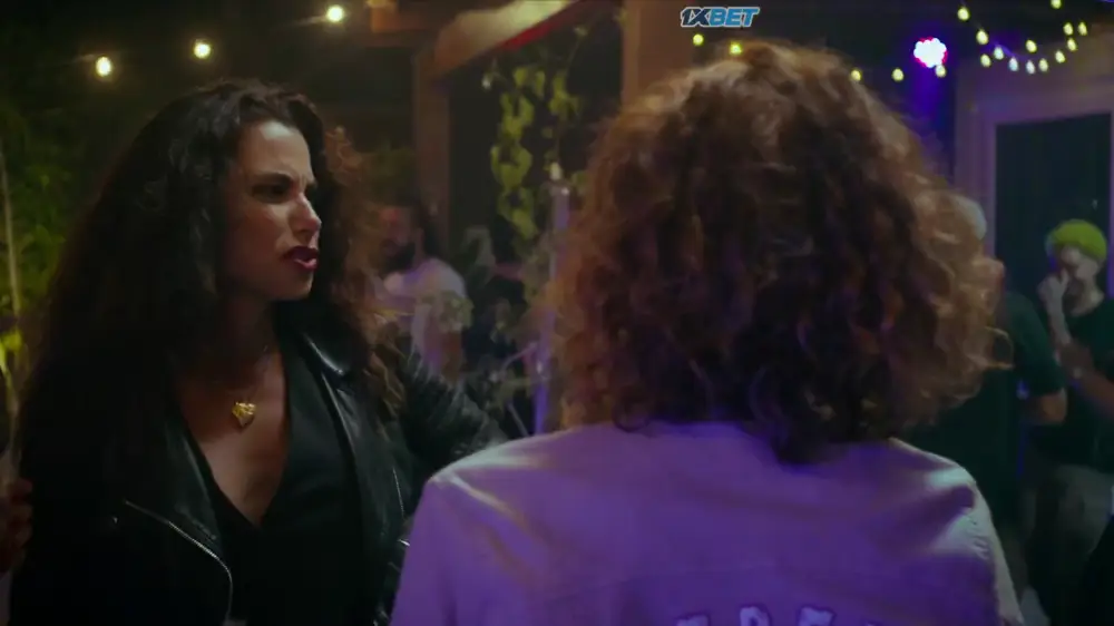 Eternity (2024) — screenshot