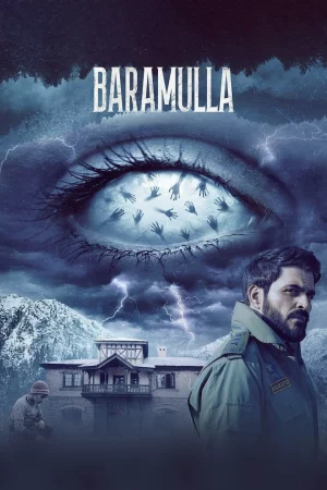 Baramulla (2025) — poster