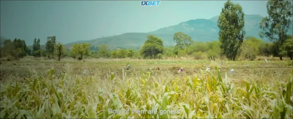 Punha Shivaji raje Bhosale (2008) — screenshot