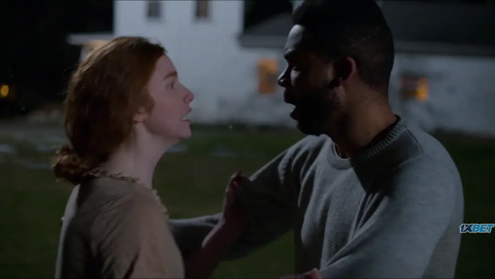 View Blind River (2025) — screenshot Blind River (2025) — screenshot