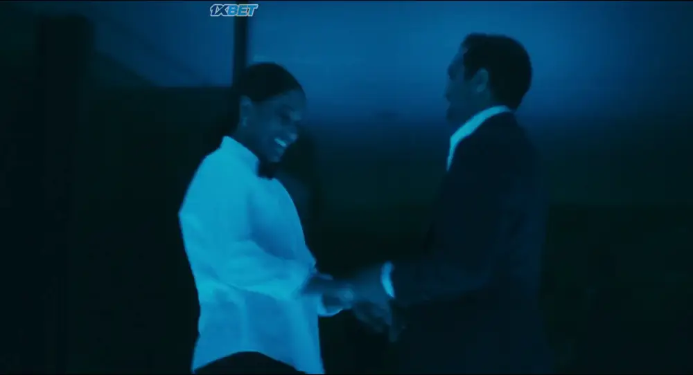 Good Fortune (2019) — screenshot