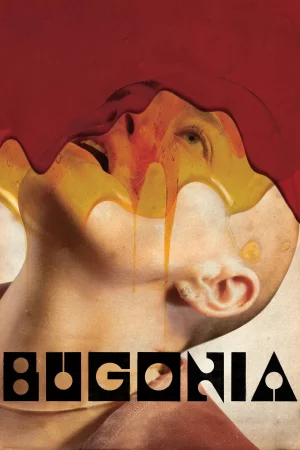 Bugonia (2025) — poster