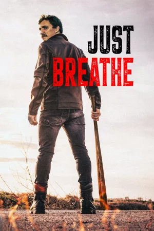 Just Breathe (2025) — poster