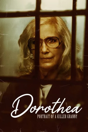 Dorothea (2025) — poster