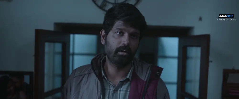 View Asthram (2025) — screenshot Asthram (2025) — screenshot