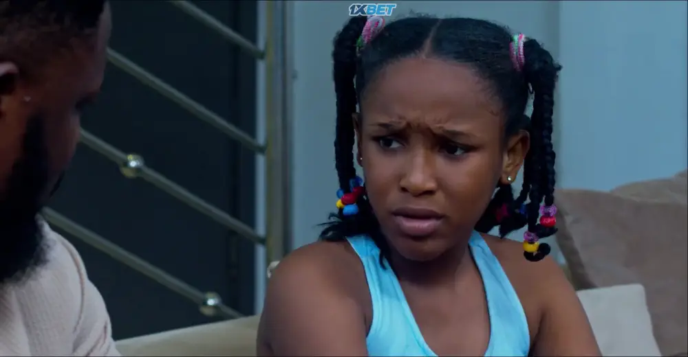 View My Baby Mama (2024) — screenshot My Baby Mama (2024) — screenshot
