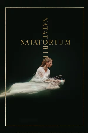 Natatorium (2024) — poster