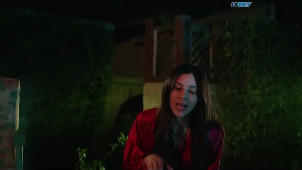 Get Off My Lawn (2025) — screenshot