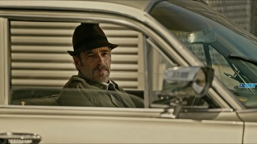 Rock, Paper, Death! (2025) — screenshot