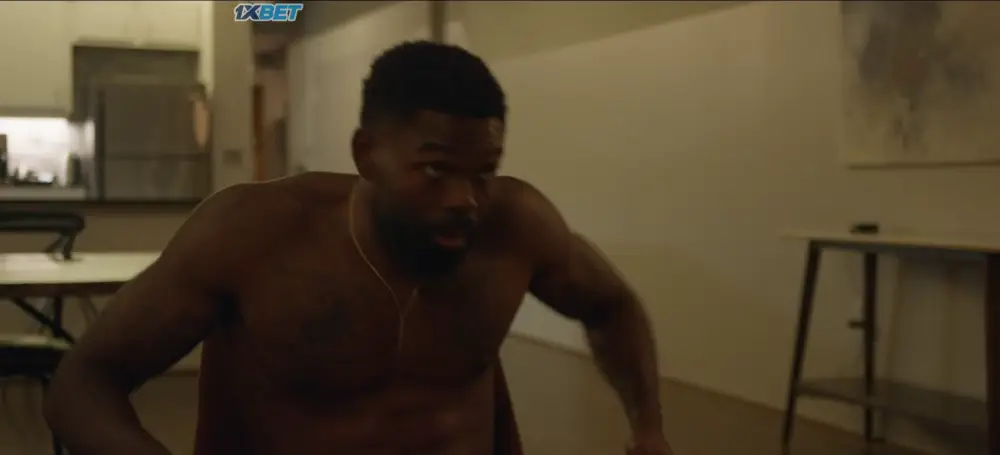 Armstrong: Dark Secrets (2025) — screenshot