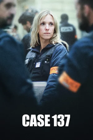 Case 137 (2025) — poster