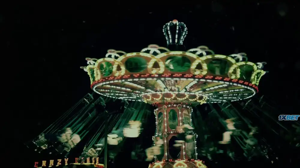 La feria de los horrores (2025) — screenshot