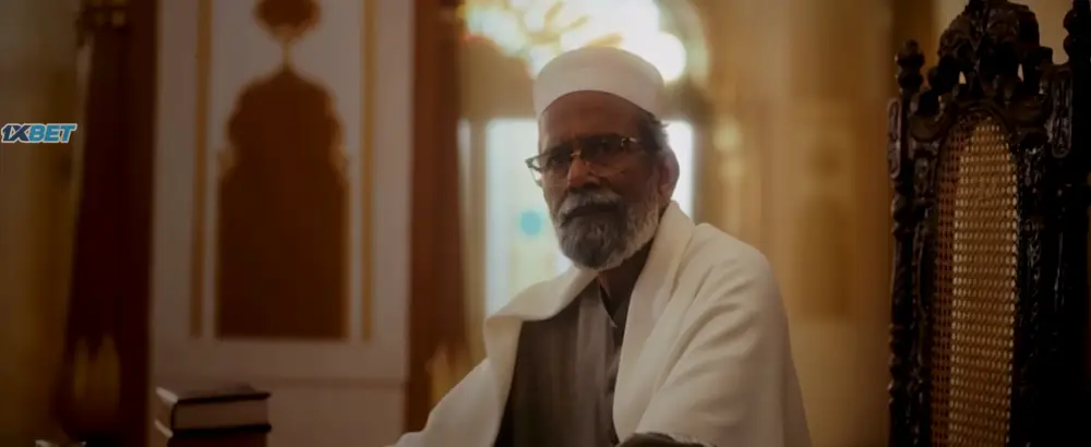 View Haq (2021) — screenshot Haq (2021) — screenshot