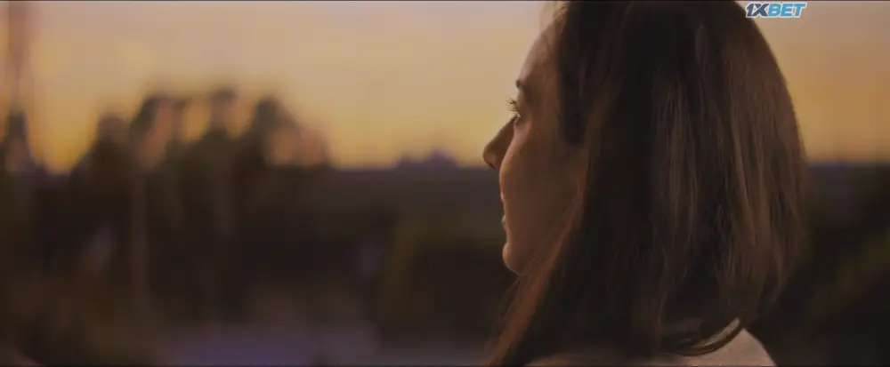Hard Justice (2025) — screenshot