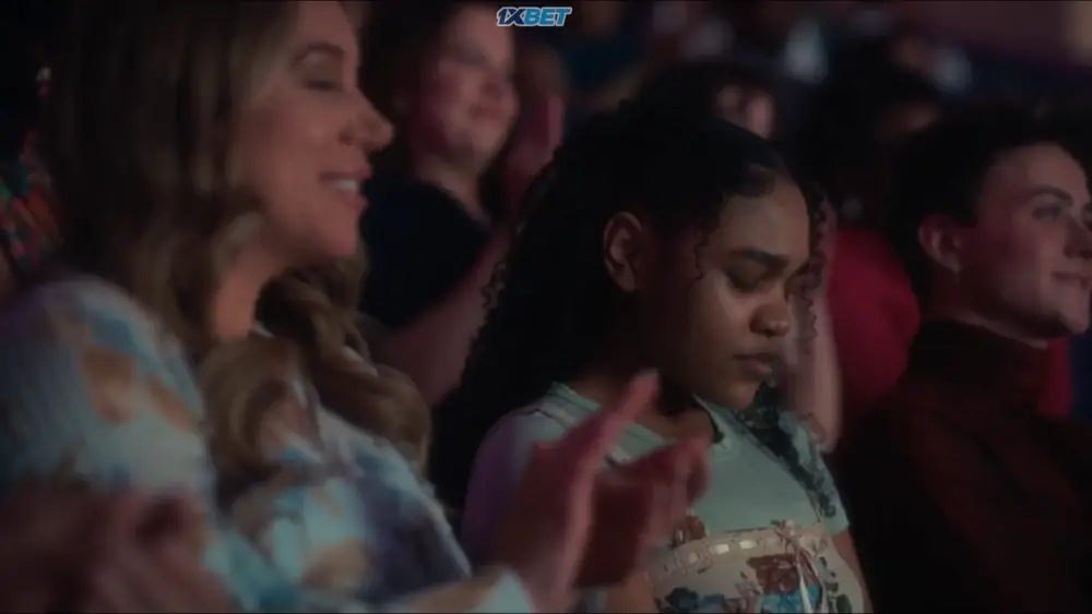 View Pretty Hurts (2025) — screenshot Pretty Hurts (2025) — screenshot