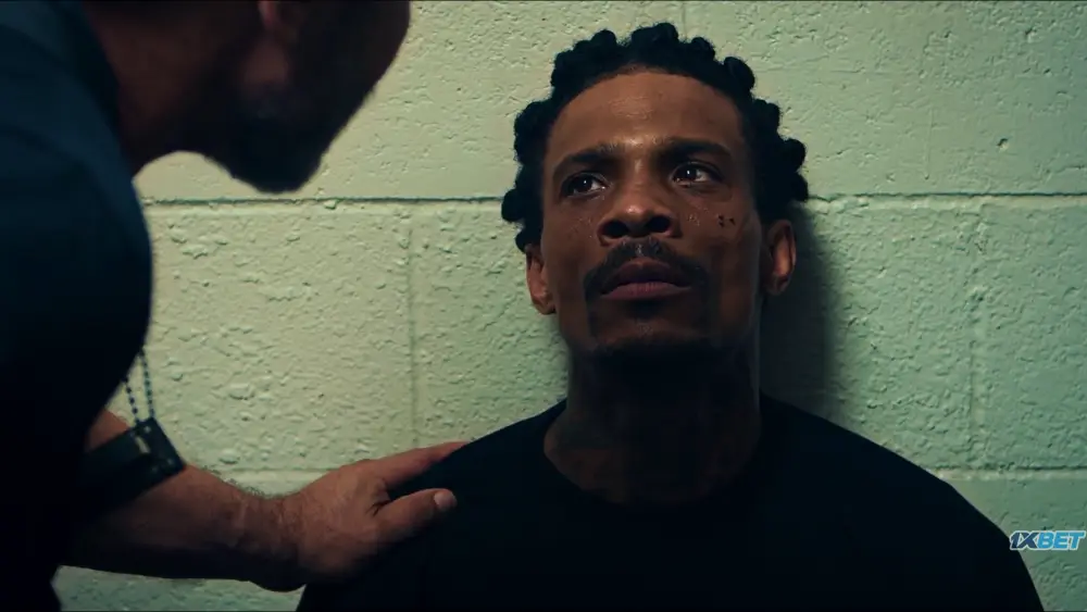 Desperate (2024) — screenshot