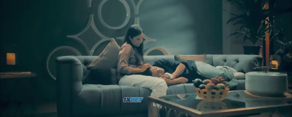 Aavaa De (2019) — screenshot