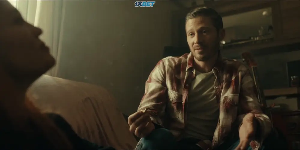 View After All (2021) — screenshot After All (2021) — screenshot