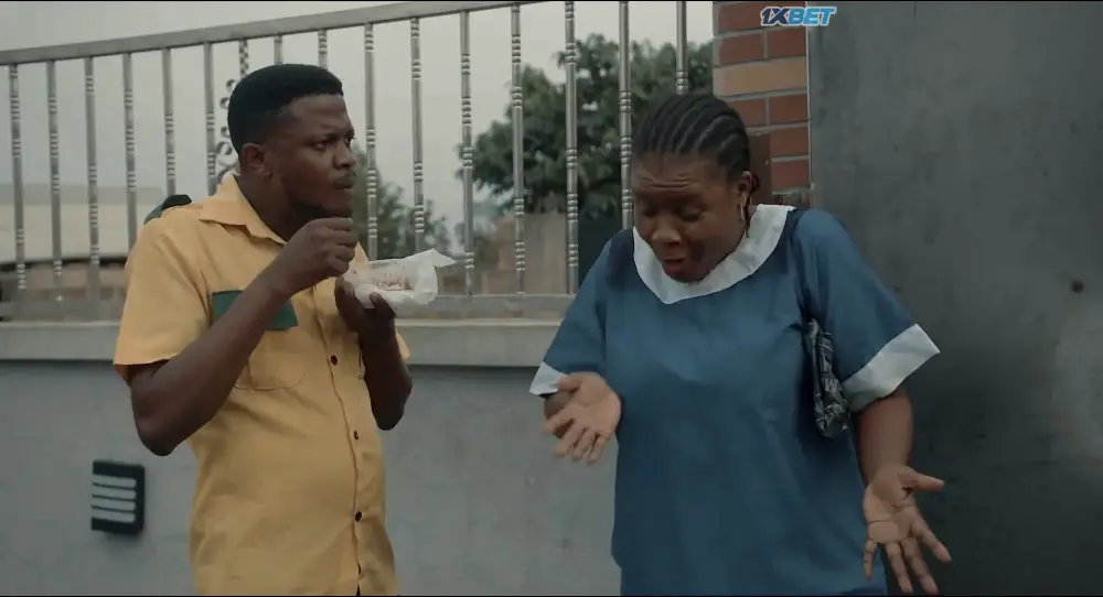View Conjugal (2023) — screenshot Conjugal (2023) — screenshot