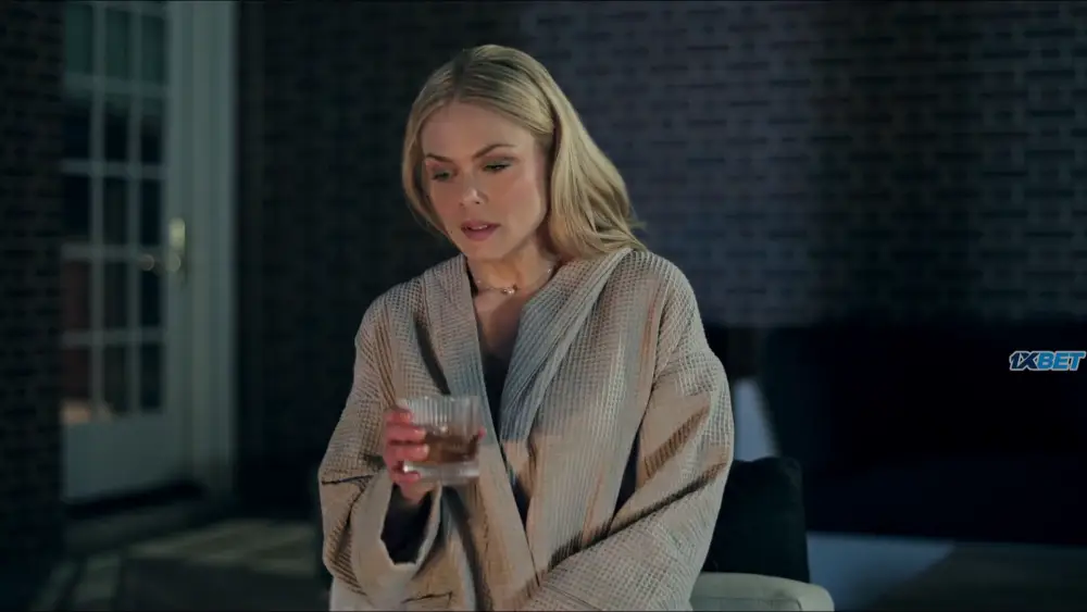 My Boyfriend's Wife Is Dead (2025) — screenshot