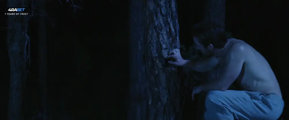 Exit Protocol (2021) — screenshot