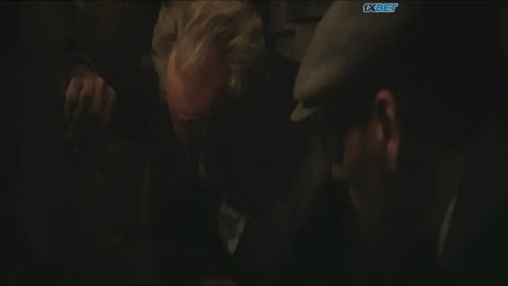 La bonne étoile (2022) — screenshot