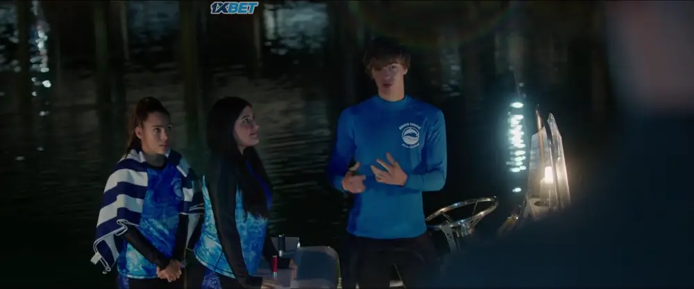 View Dolphin Summer (2024) — screenshot Dolphin Summer (2024) — screenshot