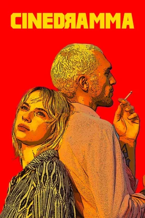 Cinedramma (2024) — poster