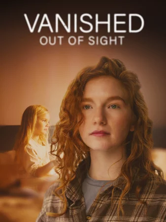 Blind River (2025) — poster