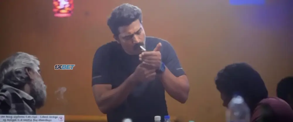 View Madras Mafia Company (2025) — screenshot Madras Mafia Company (2025) — screenshot