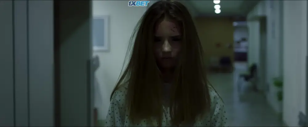 View The Containment (2025) — screenshot The Containment (2025) — screenshot