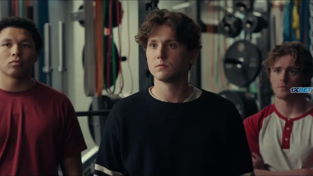 The Wife Who Knew Too Much (2025) — screenshot