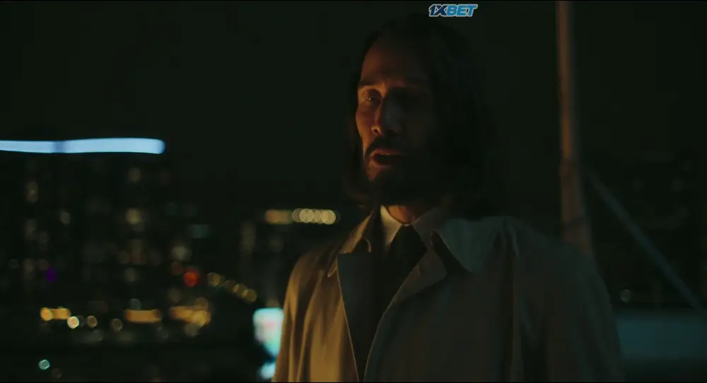 Good Fortune (2019) — screenshot