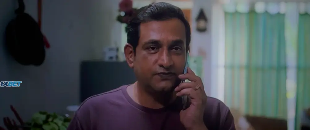 Reel Star (2025) — screenshot