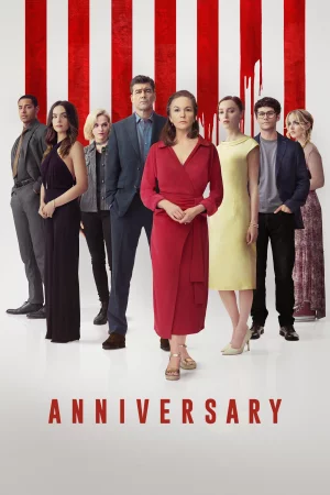 Anniversary (2025) — poster