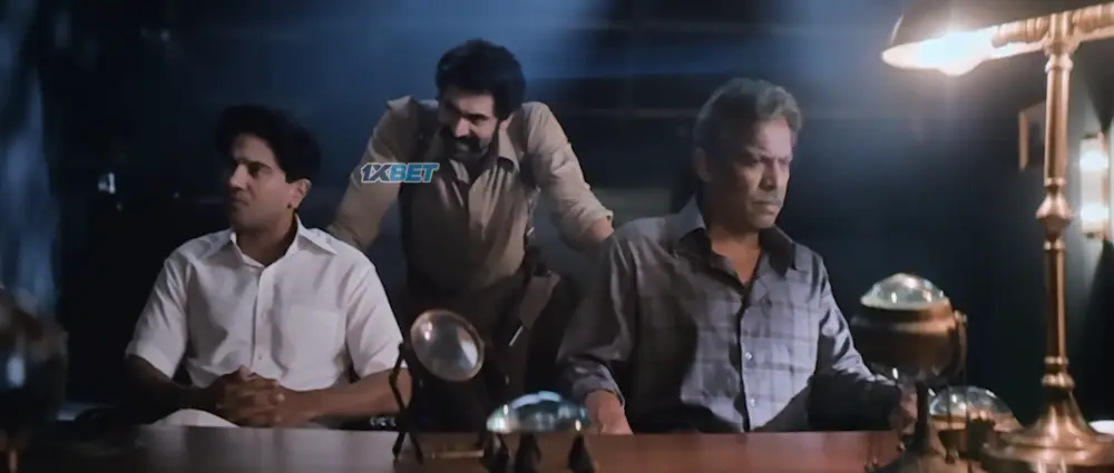 View Kaantha (2022) — screenshot Kaantha (2022) — screenshot