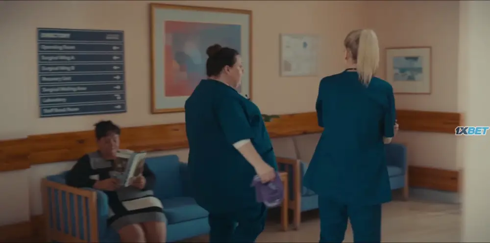View Faith in the Flames: The Nichole Jolly Story (2025) — screenshot Faith in the Flames: The Nichole Jolly Story (2025) — screenshot