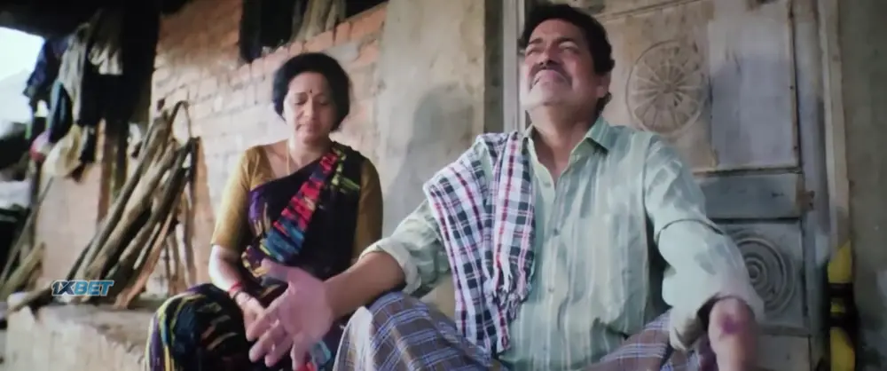 Raju Weds Rambai (2023) — screenshot