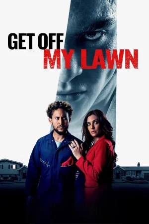 Get Off My Lawn (2025) — poster