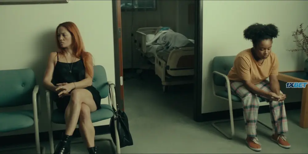 View After All (2021) — screenshot After All (2021) — screenshot