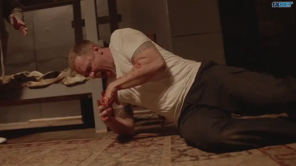Bunker (2025) — screenshot