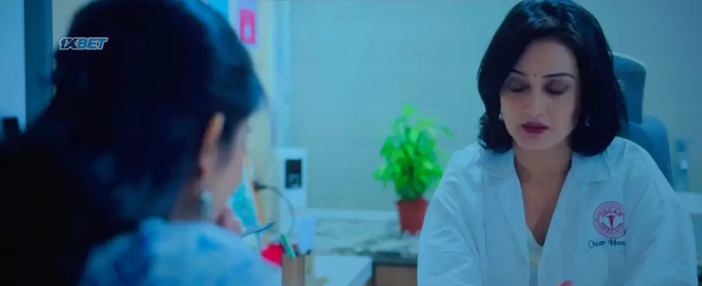 Kadhipatta (2025) — screenshot