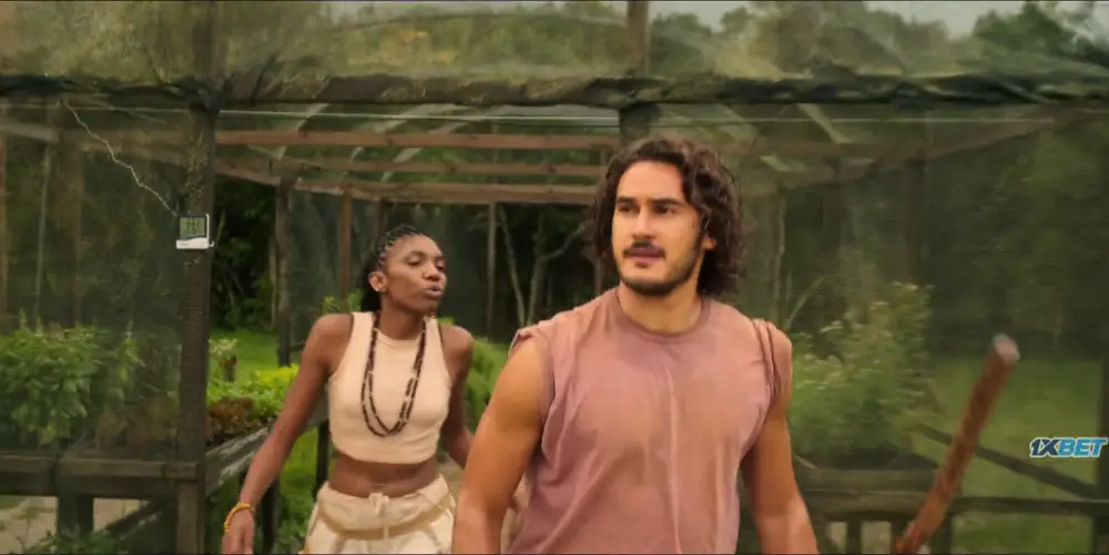 Perrengue Fashion (2025) — screenshot