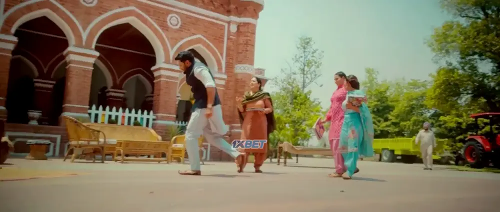 View Madhaniyan (2025) — screenshot Madhaniyan (2025) — screenshot