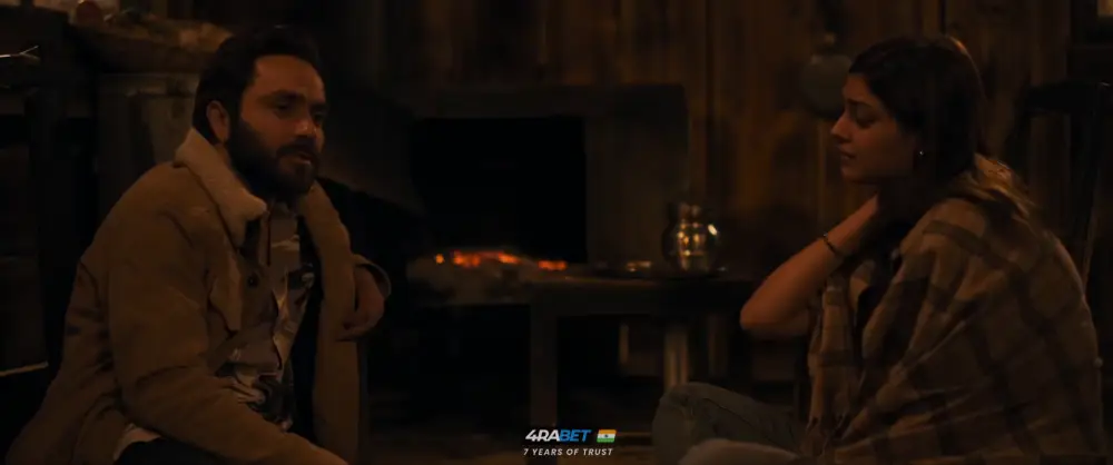 Dakuaan Da Munda 3 (2025) — screenshot
