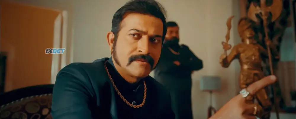 Aavaa De (2019) — screenshot