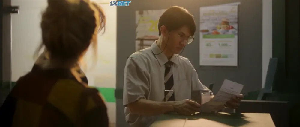 Everybody Loves Me When I'm Dead (2024) — screenshot